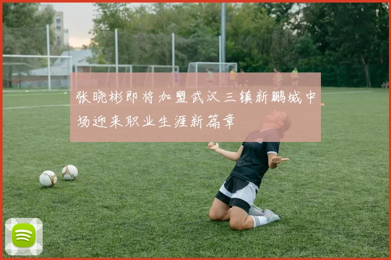 张晓彬即将加盟武汉三镇新鹏城中场迎来职业生涯新篇章