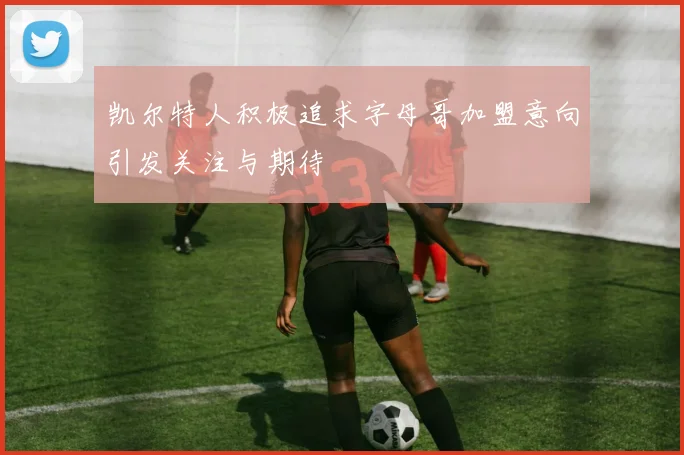 凯尔特人积极追求字母哥加盟意向引发关注与期待